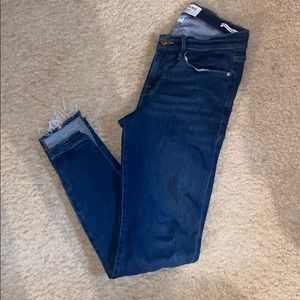 FRAME denim jeans